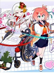 X战警天启漫画海报